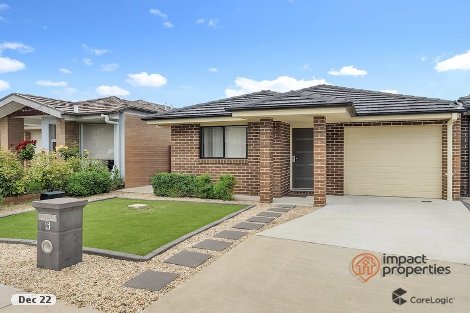 6 Arthur Tange St, Casey, ACT 2913