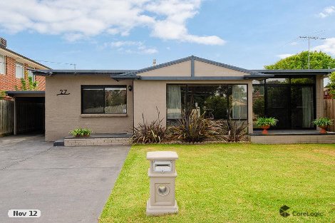 27 Inlet St, Aspendale, VIC 3195