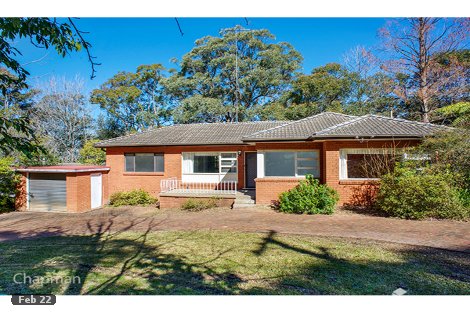 371 Macquarie Rd, Springwood, NSW 2777