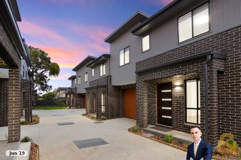 1/165 Canberra St, St Marys, NSW 2760