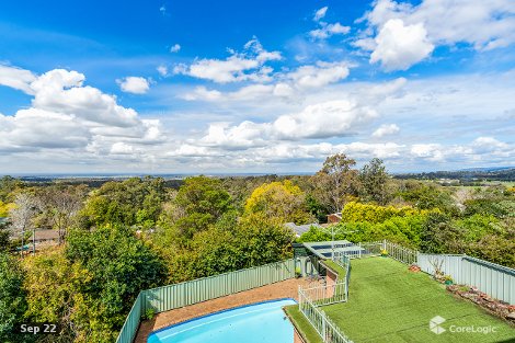 1078 Grose Vale Rd, Kurrajong, NSW 2758