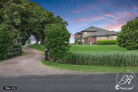 266 Scotch Creek Rd, Millers Forest, NSW 2324