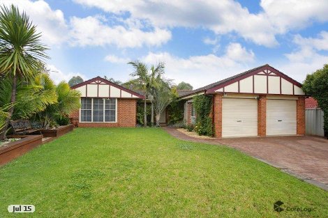 5 Saltpetre Cl, Eagle Vale, NSW 2558