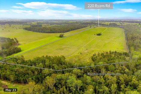 220 Ryans Rd, Leeville, NSW 2470