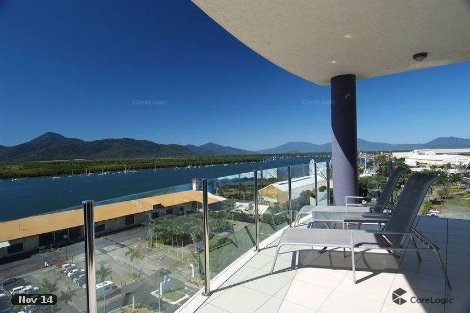 1104/25 Wharf St, Cairns City, QLD 4870