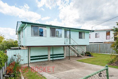 85 Jacaranda Ave, Logan Central, QLD 4114