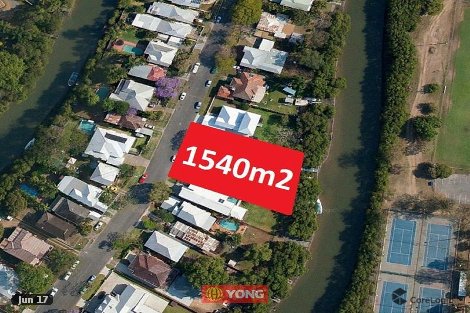 32 Gillan St, Norman Park, QLD 4170