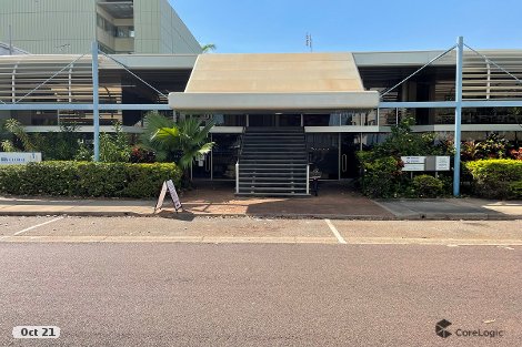 8/4 Shepherd St, Darwin City, NT 0800