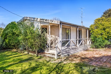 4 Aldous Ave, Yea, VIC 3717