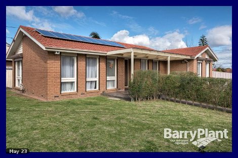 8 Neasham Dr, Dandenong North, VIC 3175