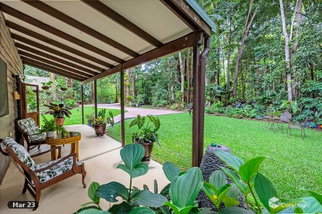 41 Butler Dr, Kuranda, QLD 4881