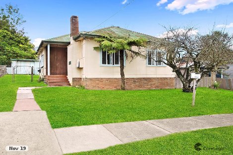 1861 Barkers Lodge Rd, Oakdale, NSW 2570