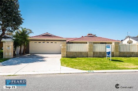 16 Goolema Pl, Wanneroo, WA 6065