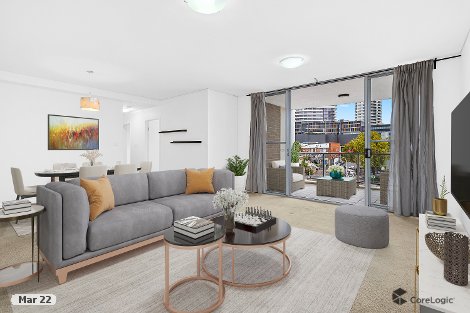 30/11 Atchison St, Wollongong, NSW 2500