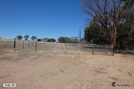 Lot 219 Harrys Creek Rd, Boorowa, NSW 2586