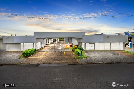 432 Sheridan St, Cairns North, QLD 4870