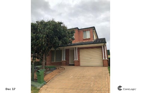 9 Berrara Cl, Prestons, NSW 2170