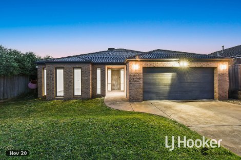 2 Carmody Ct, Cranbourne, VIC 3977