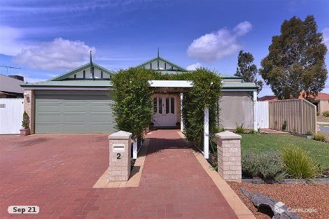 2 Vinciullo Way, Sinagra, WA 6065