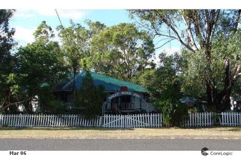 2 Llewellyn St, Goomeri, QLD 4601