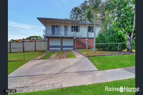 73 Jacaranda Ave, Logan Central, QLD 4114