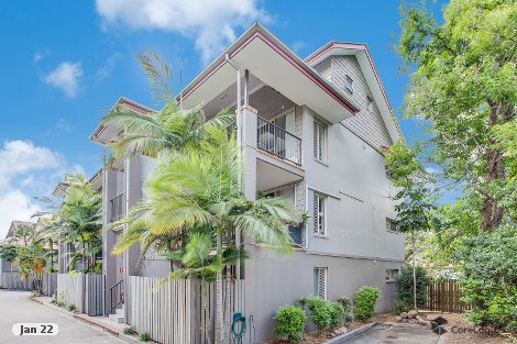 46/87-89 Scott Rd, Herston, QLD 4006