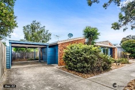 3 Janvrin Rd, St Leonards, VIC 3223