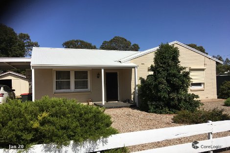 8 Clyde St, Jamestown, SA 5491