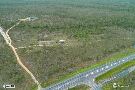 15039 Bruce Hwy, Gregory River, QLD 4800