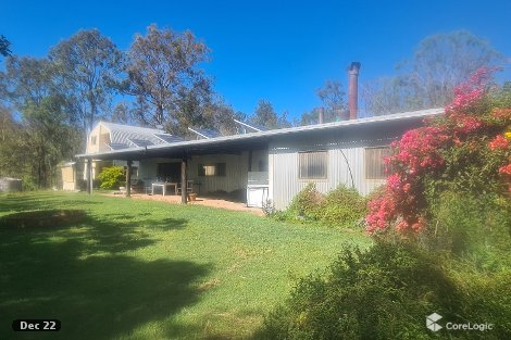 683 Vonhoff Rd, Anduramba, QLD 4355