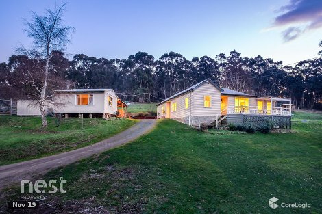 48 Thiessens Rd, Geeveston, TAS 7116