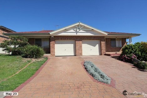 12a Mitchell Dr, West Hoxton, NSW 2171