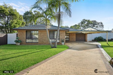 3 Hornet Pl, Raby, NSW 2566