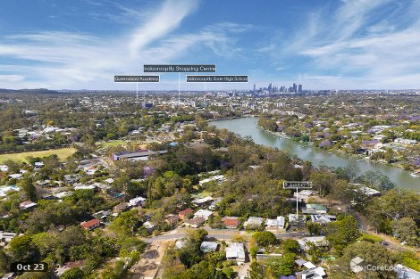 9 Jainba St, Indooroopilly, QLD 4068