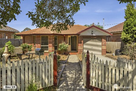 17a Cranwell Ave, Strathmore, VIC 3041
