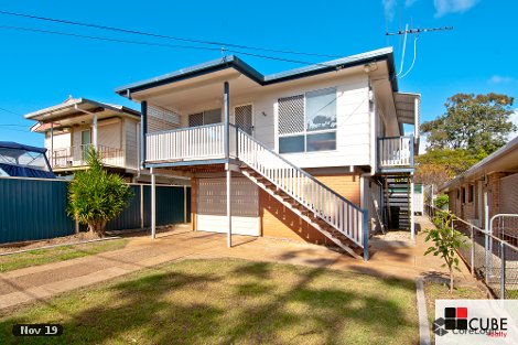 36 Mccurley St, Wynnum West, QLD 4178