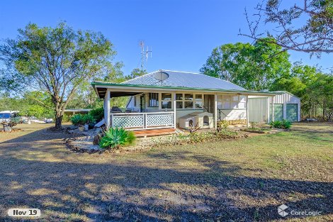 397 Pine Creek Rd, Pine Creek, QLD 4670