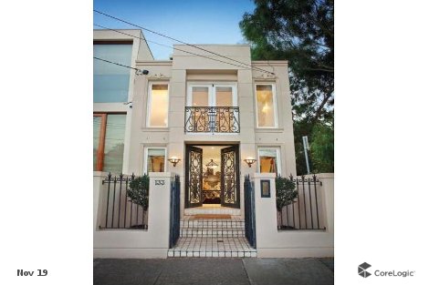 133 Surrey Rd N, South Yarra, VIC 3141