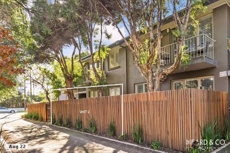 2/23 Hallam St, Quarry Hill, VIC 3550