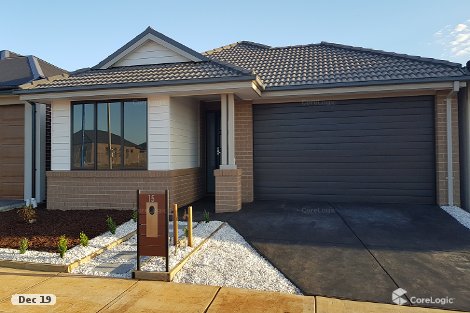 15 Headingley Gr, Strathtulloh, VIC 3338