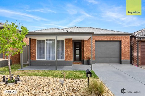 4 Stonehill Dr, Maddingley, VIC 3340