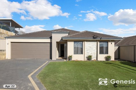 18 Sistina Rd, Ashby, WA 6065