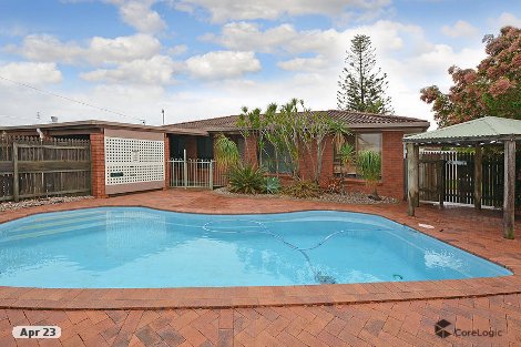 6 Nullor St, Scarness, QLD 4655