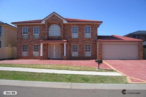 22 Tudor Cres, Cecil Hills, NSW 2171