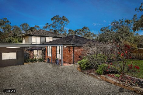 22 Greengable Ct, Croydon Hills, VIC 3136