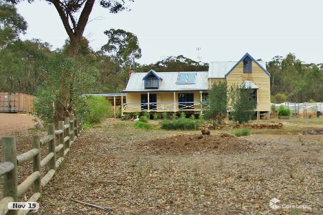 2634 Heathcote-Nagambie Rd, Graytown, VIC 3608