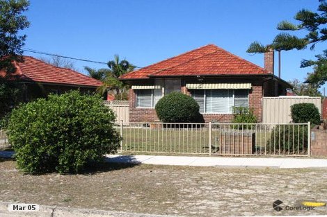 19 Bapaume Pde, Matraville, NSW 2036