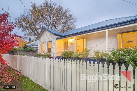 4 George St, Ballarat East, VIC 3350