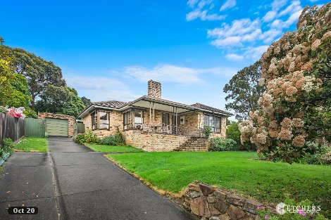 18 Yarra Rd, Croydon North, VIC 3136