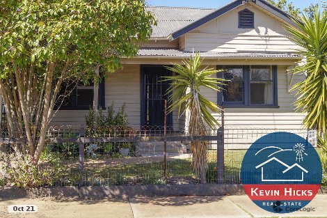 16 Queen St, Dookie, VIC 3646